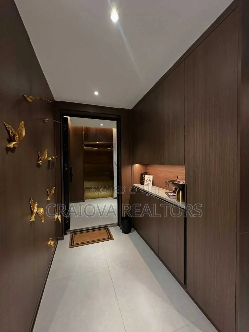4bdrm Apartment in Kilimani for sale