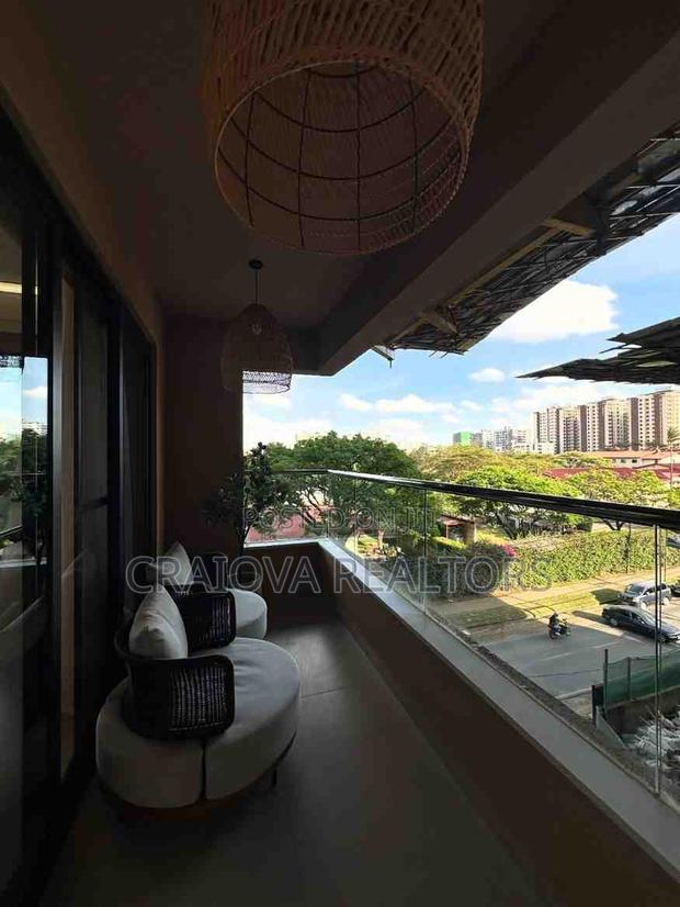 4bdrm Apartment in Kilimani for sale - thumbnail 4