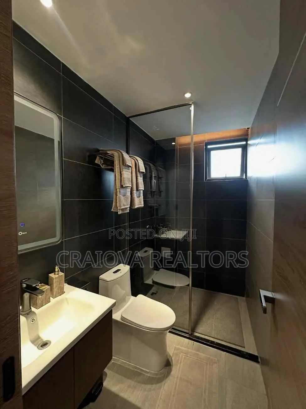 4bdrm Apartment in Kilimani for sale