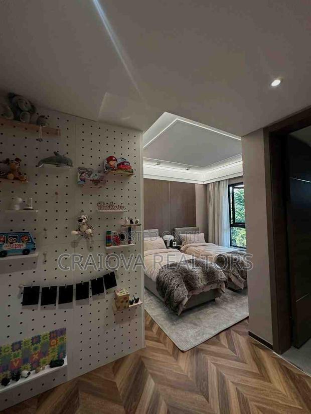 4bdrm Apartment in Kilimani for sale - thumbnail 15