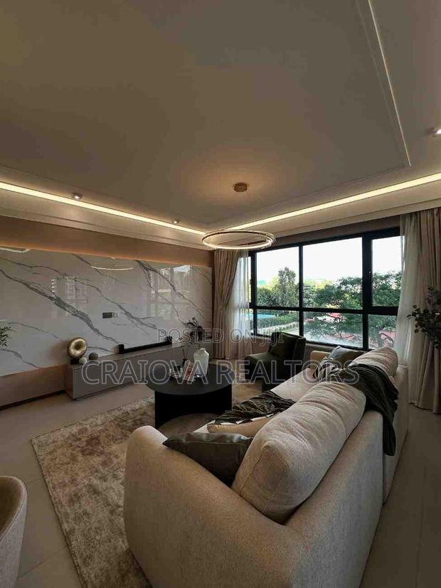 4bdrm Apartment in Kilimani for sale - main view