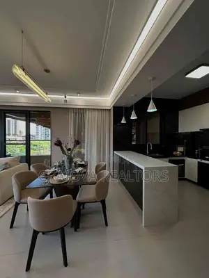 4bdrm Apartment in Kilimani for sale