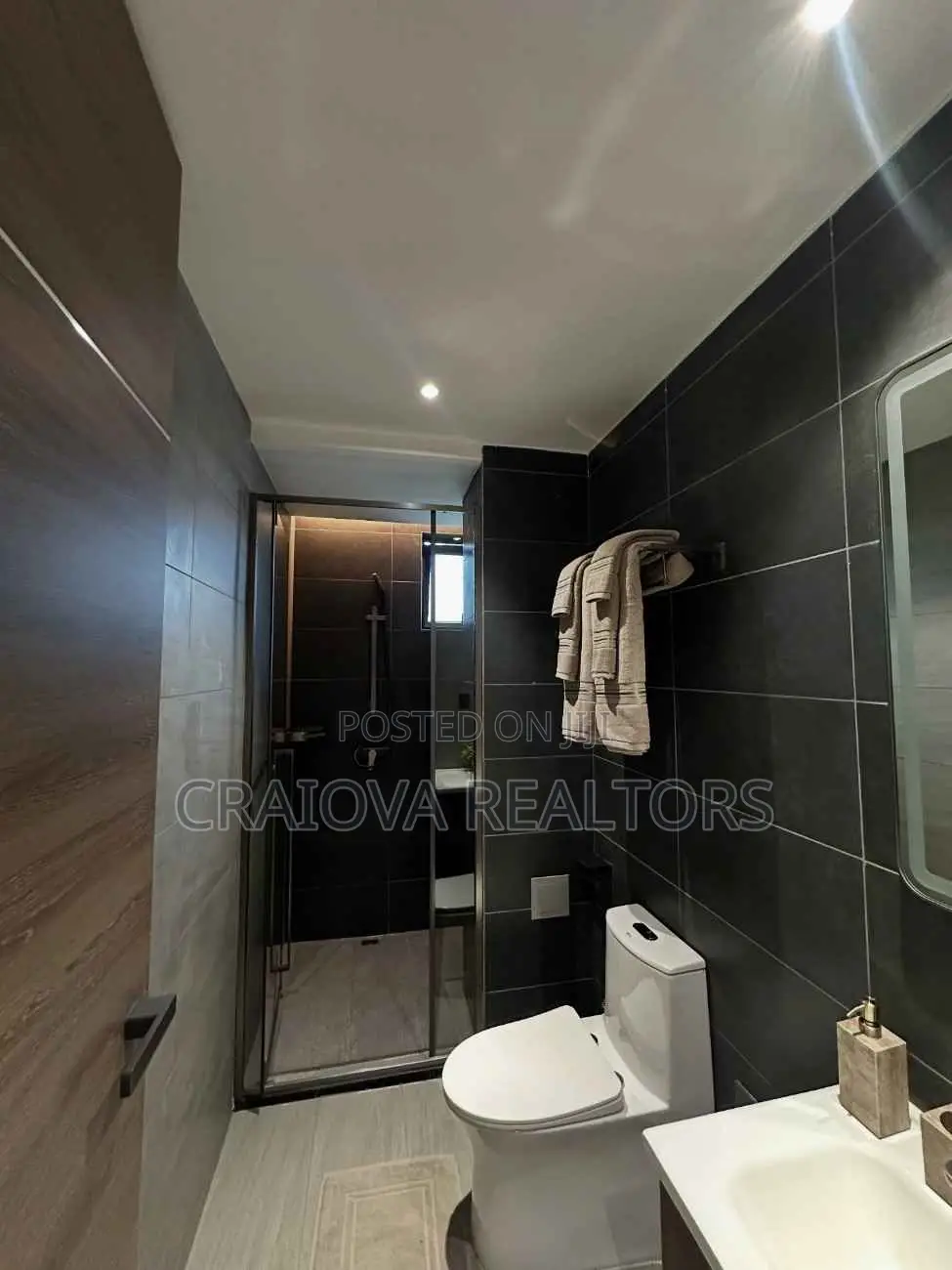4bdrm Apartment in Kilimani for sale