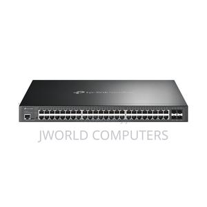 Tl-Sg3452xpmanaged Switch - thumbnail 2