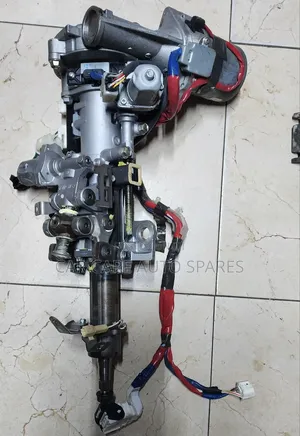 Steering Column Toyota Harrier