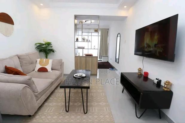 Kileleshwa, Valley Arcade
Spacious Studio - thumbnail 3