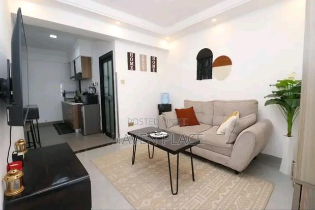 Kileleshwa, Valley Arcade
Spacious Studio - thumbnail 4
