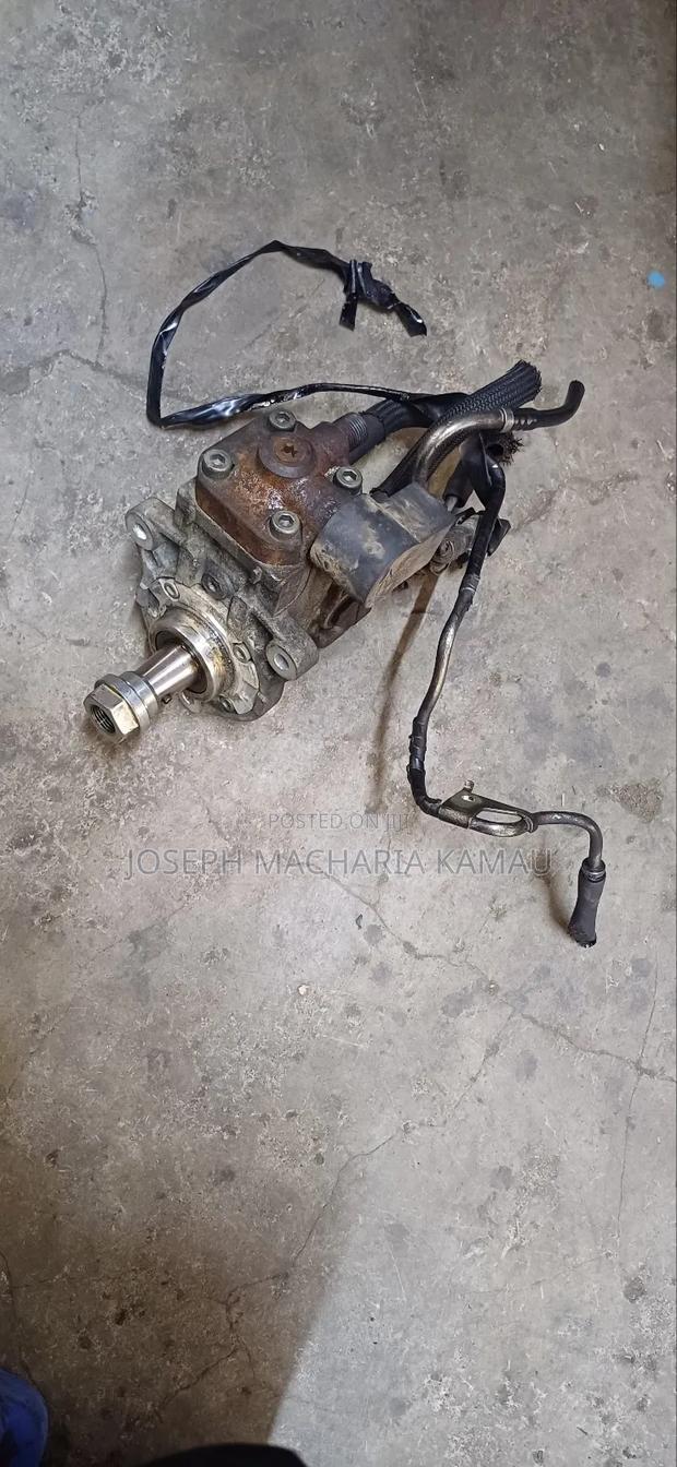 Dealers With Toyota 1gd Diesel Pump