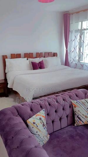 Kilimani, Kindaruma RoadStudio Available