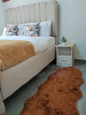 Modern Studio Airbnb in Ruaka – Affordable Cozy Stay