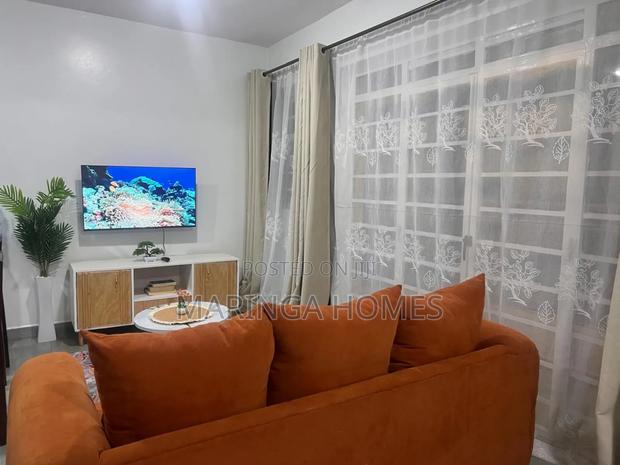Modern Studio Airbnb in Ruaka – Affordable Cozy Stay - thumbnail 4