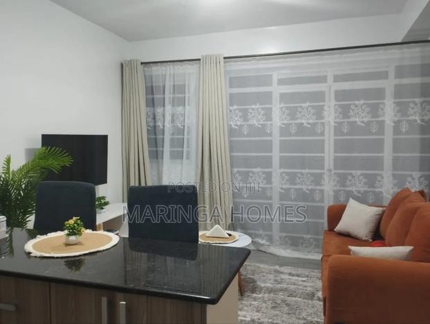Modern Studio Airbnb in Ruaka – Affordable Cozy Stay - thumbnail 5