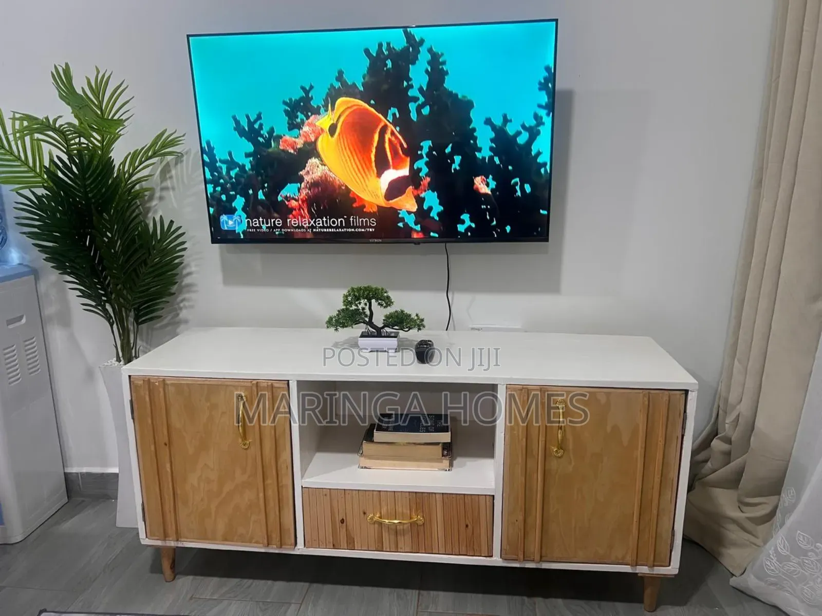 Modern Studio Airbnb in Ruaka – Affordable Cozy Stay