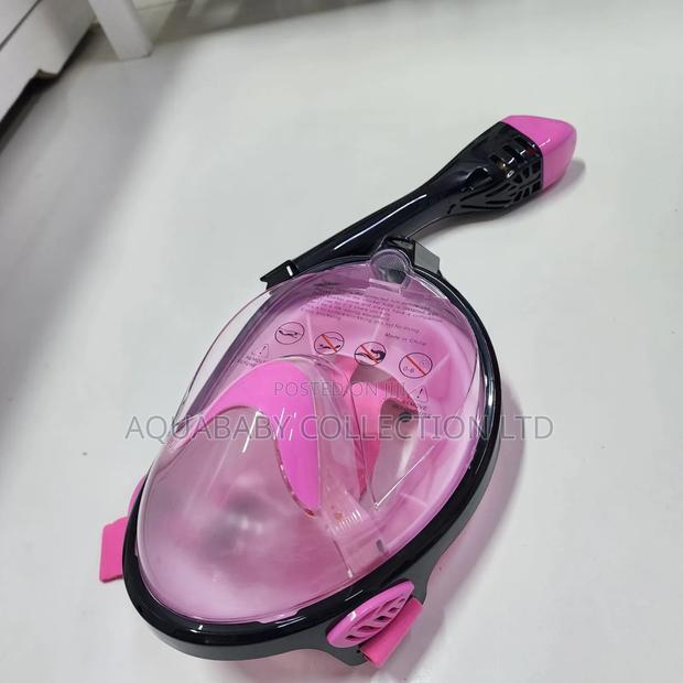 Snorkel For Swimming - thumbnail 6