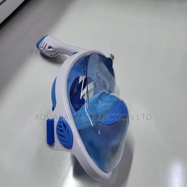 Snorkel For Swimming - thumbnail 8