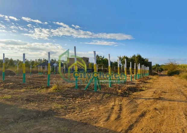 Plots for Sale in Greenlands Estate Karai for Only 1.3m