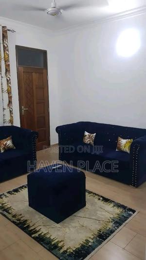 Ttwo Bedroom Apartment in Bamburi JCC Road