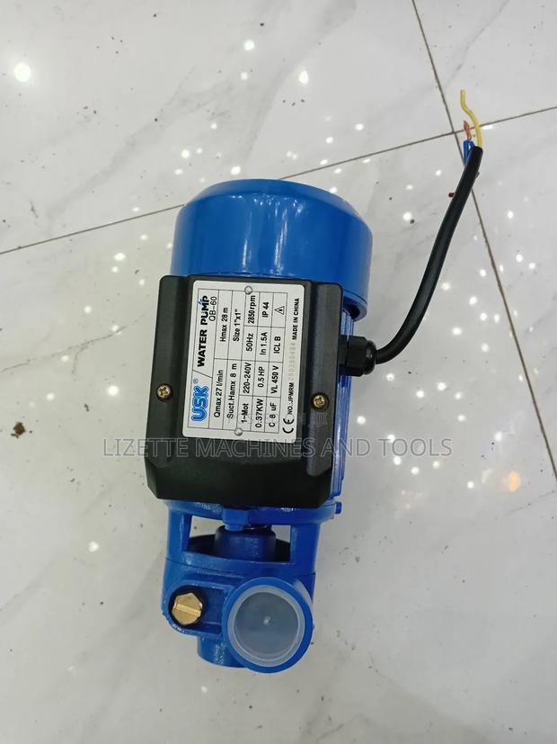 Usk 0.5hp Surface Pump - thumbnail 2
