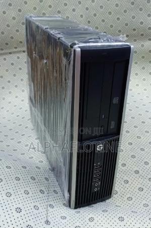 Hp Compact Cpu 2nd Generation - thumbnail 2