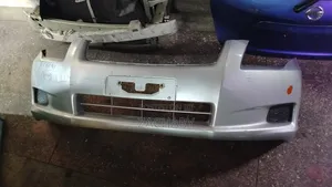 Axio 2010 Front Bumper
