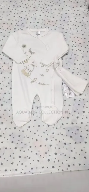 Baby Clothes