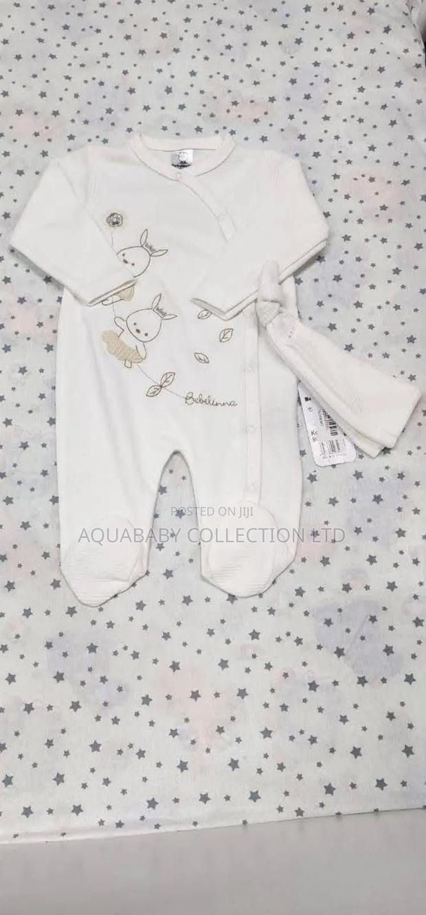 Baby Clothes