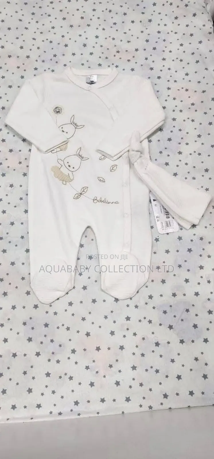 Baby Clothes