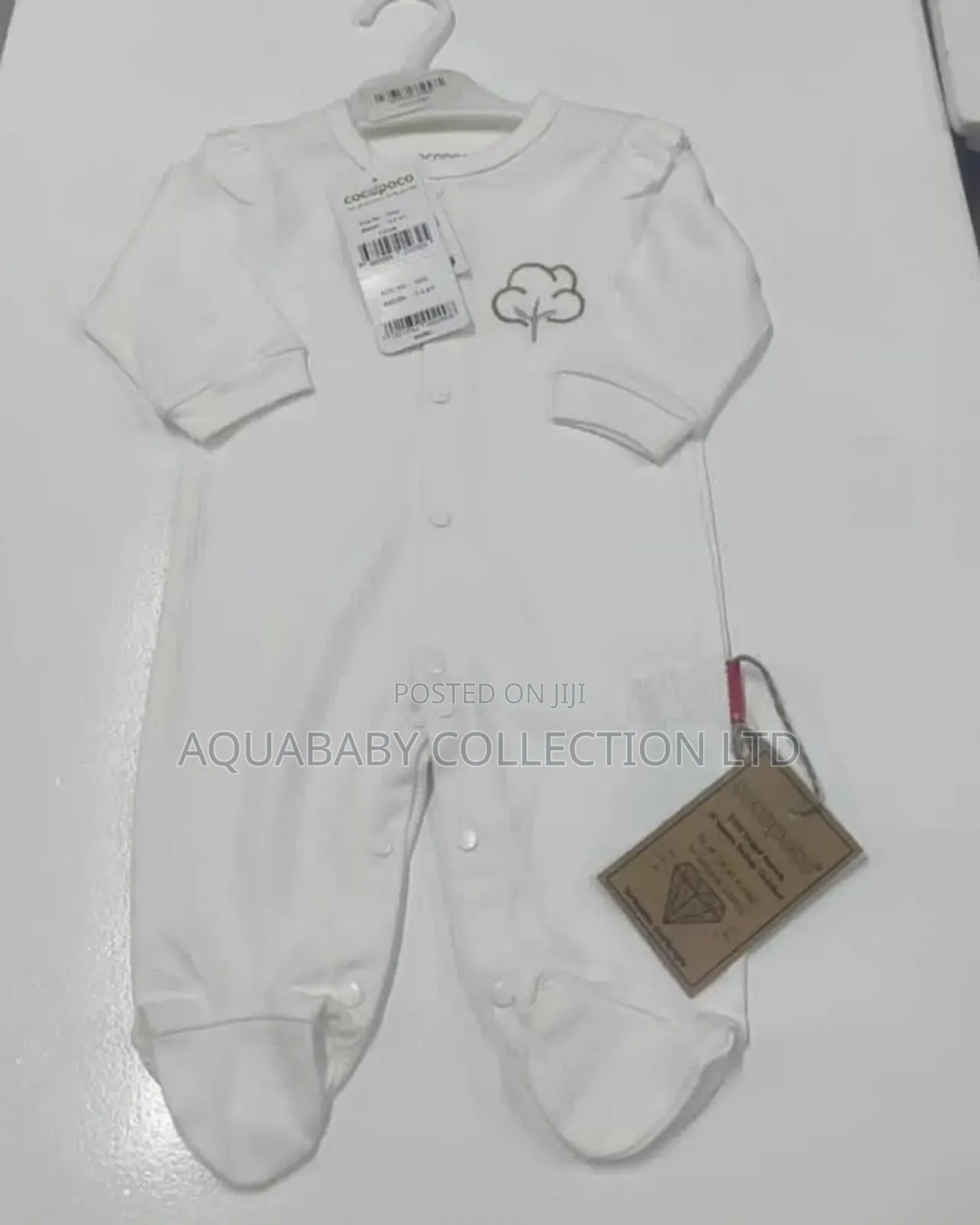 Baby Clothes