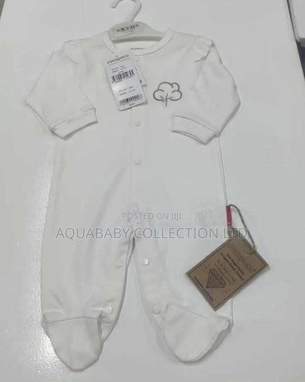 Baby Clothes - thumbnail 2