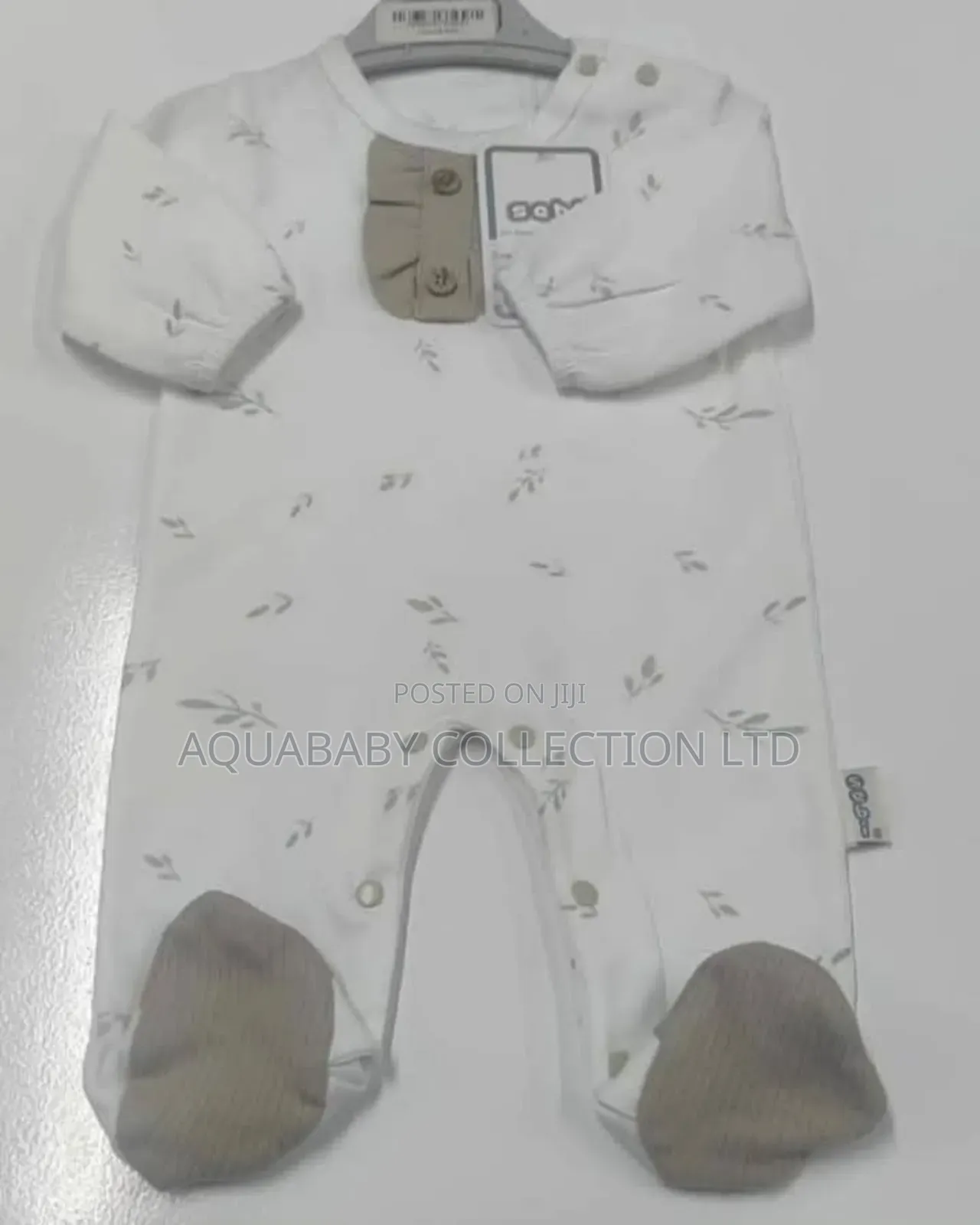 Baby Clothes