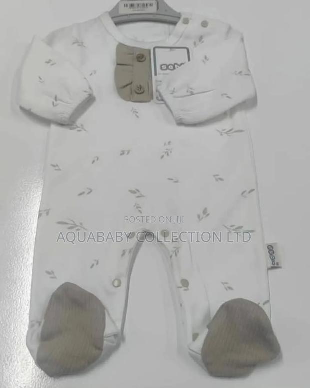Baby Clothes - thumbnail 3