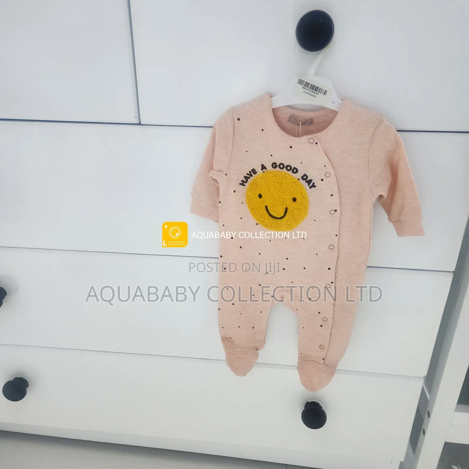 Baby Clothes