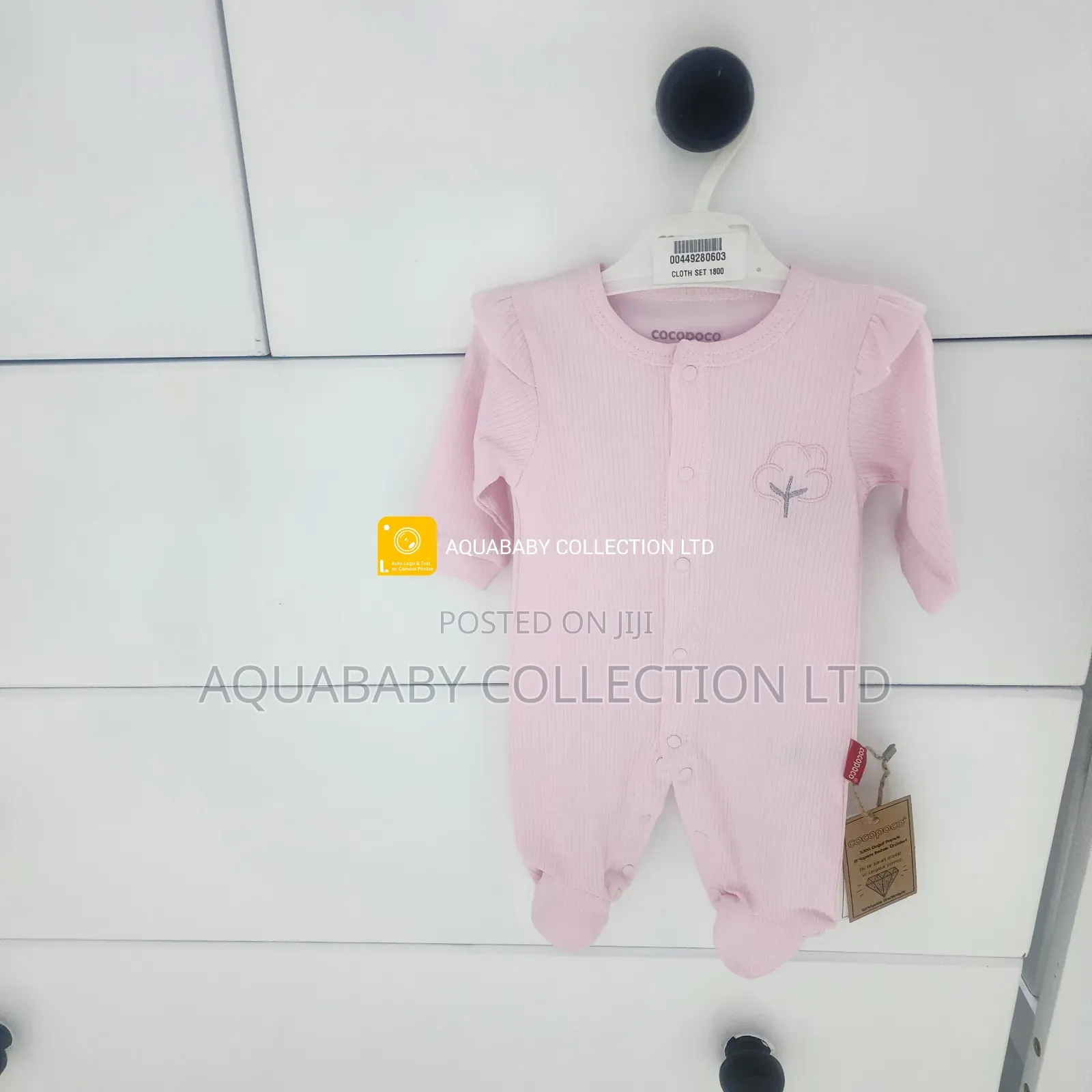 Baby Clothes