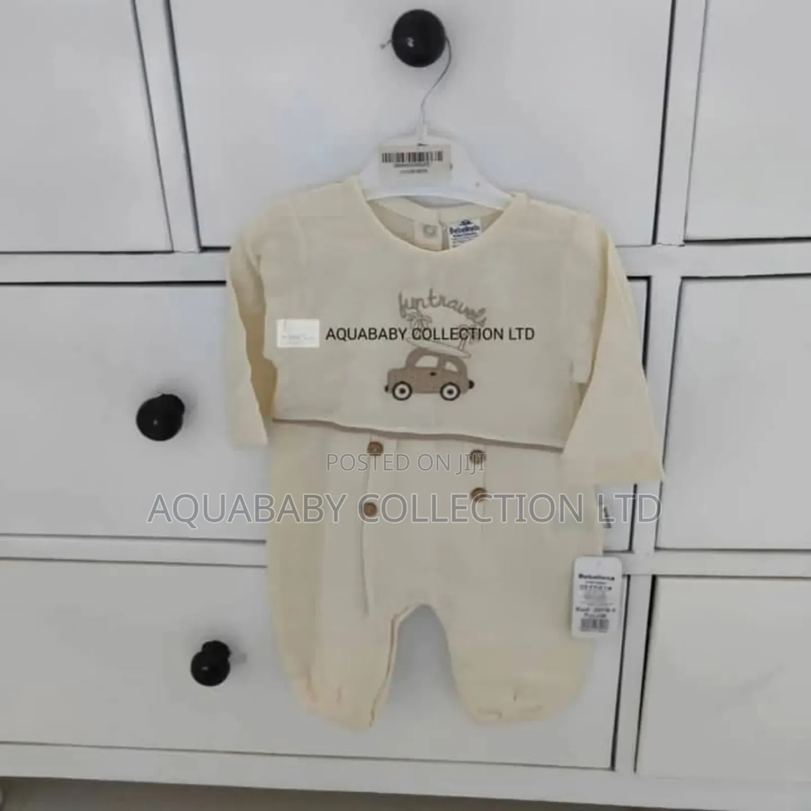 Baby Clothes