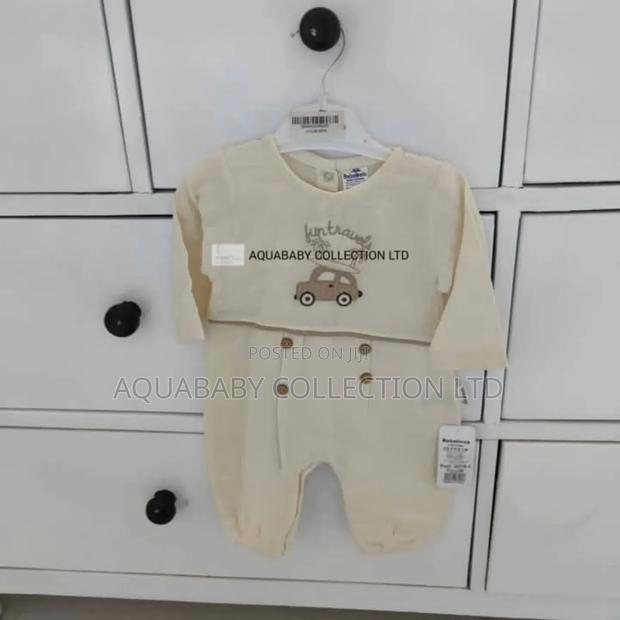Baby Clothes - thumbnail 6
