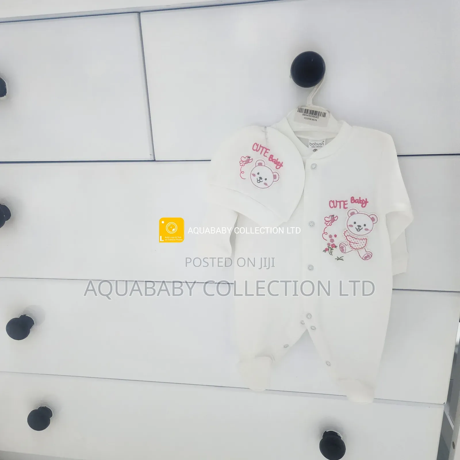 Baby Clothes