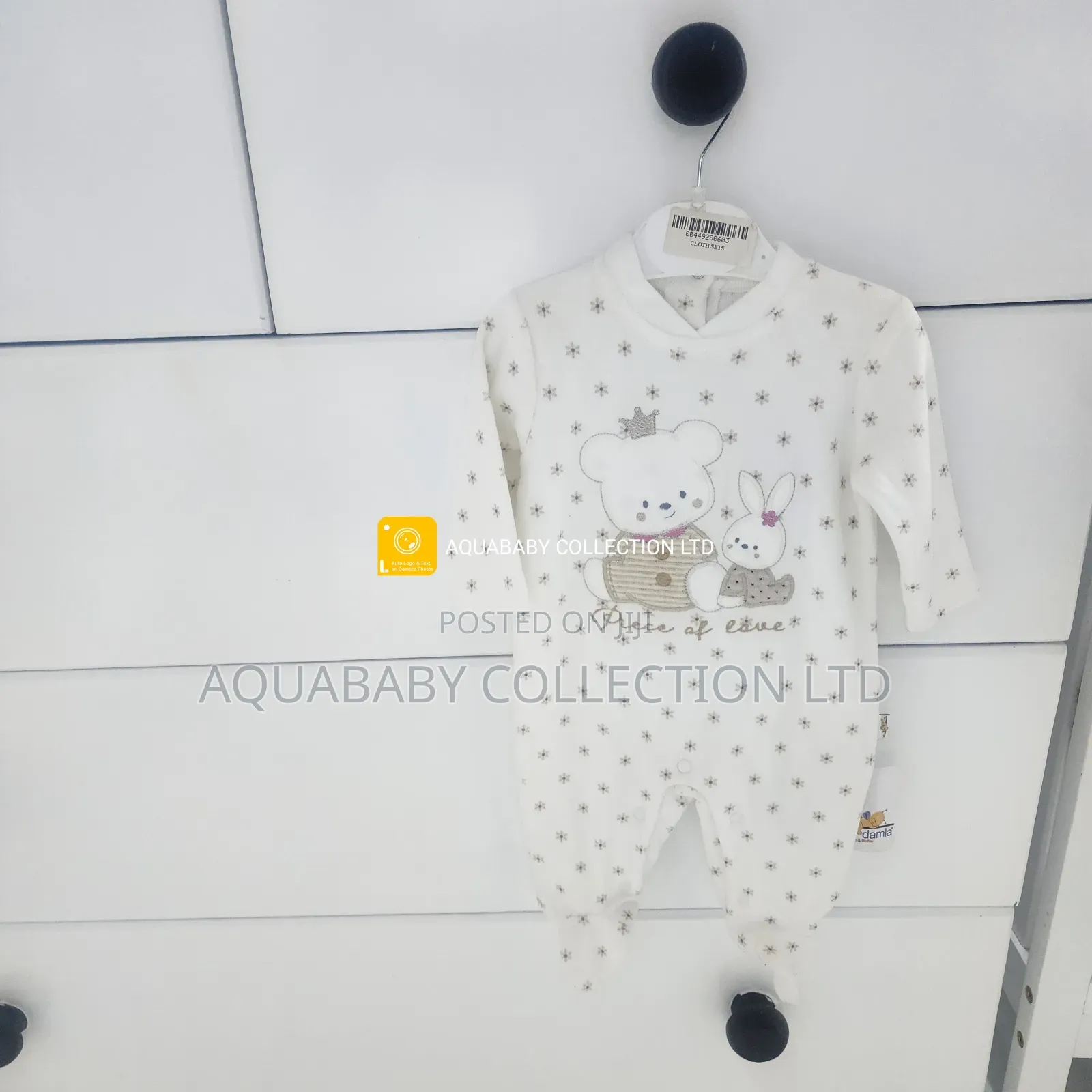 Baby Clothes