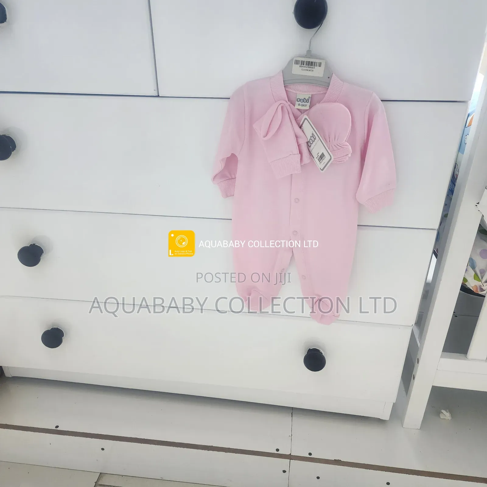 Baby Clothes