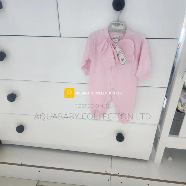 Baby Clothes - thumbnail 9