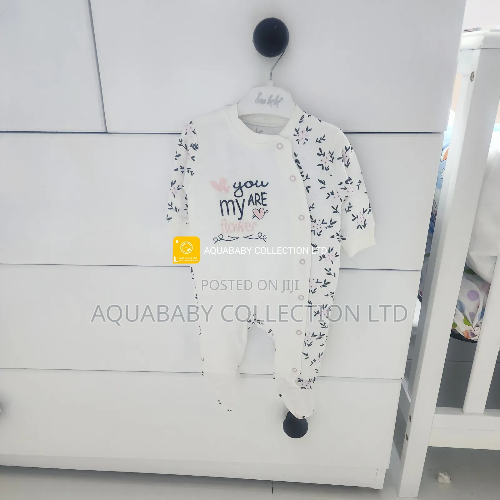 Baby Clothes