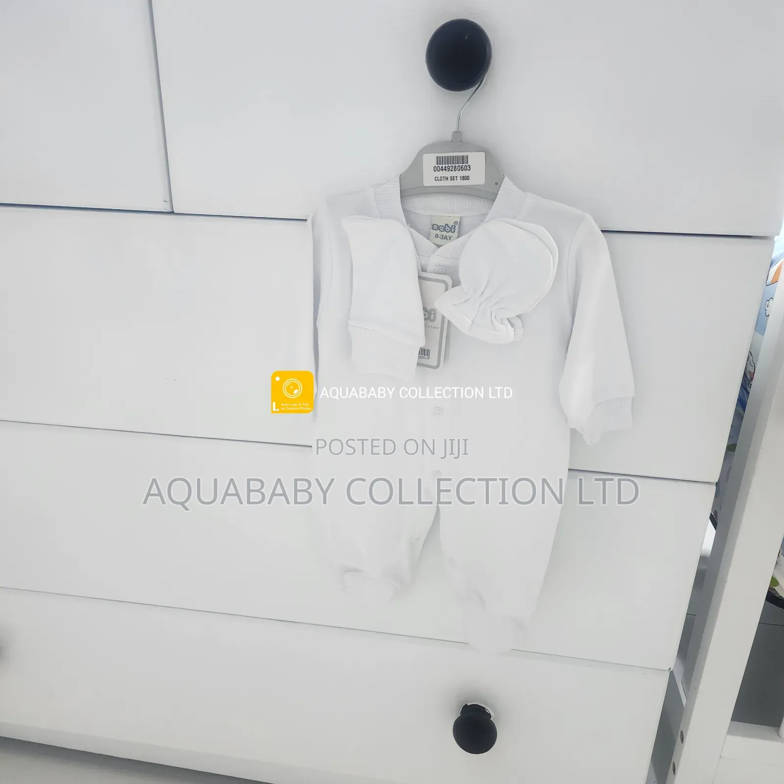 Baby Clothes