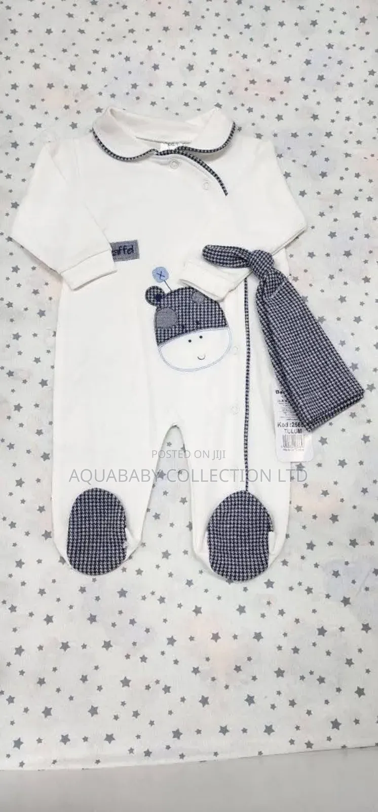 Baby Clothes
