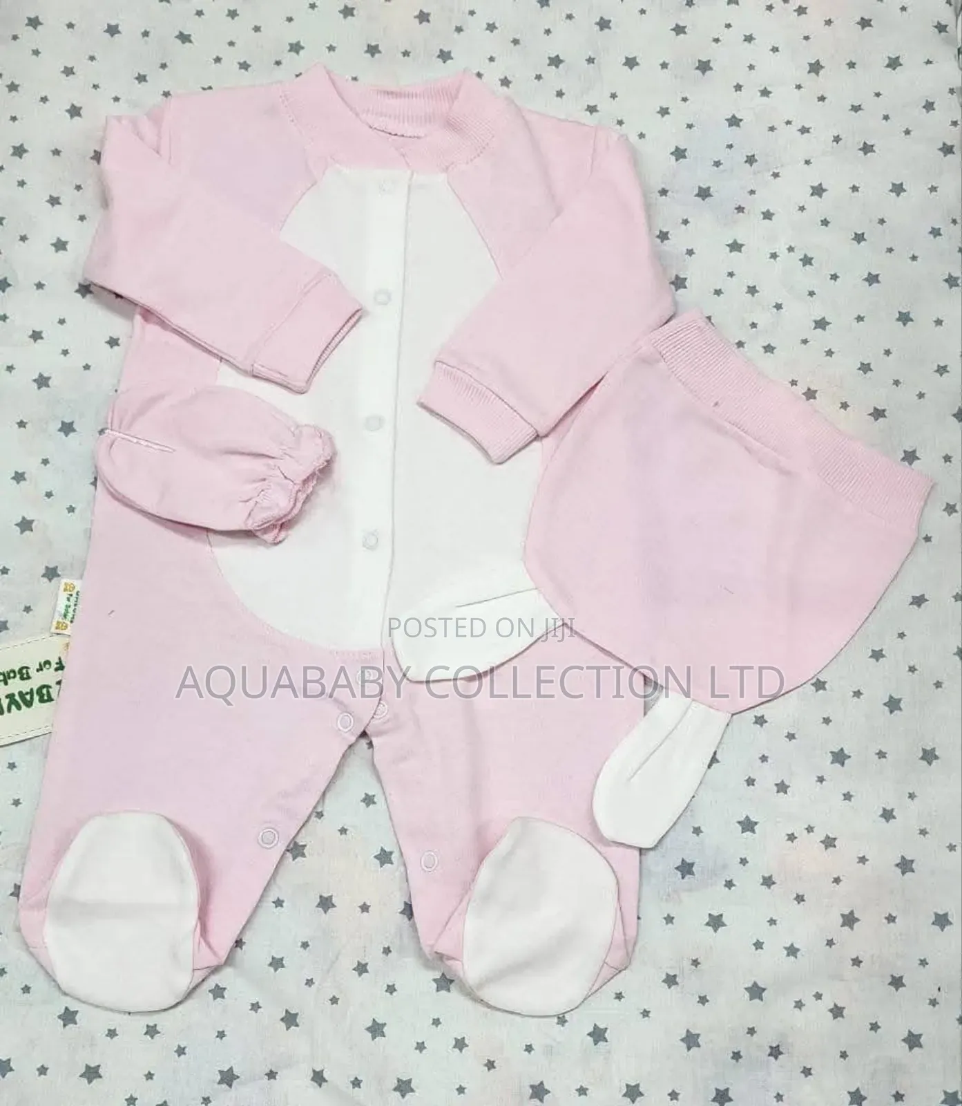Baby Clothes