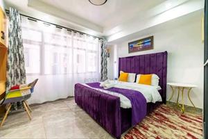 Kilimani, Kindaruma RoadSpacious Studio Apartments Superhost - main view