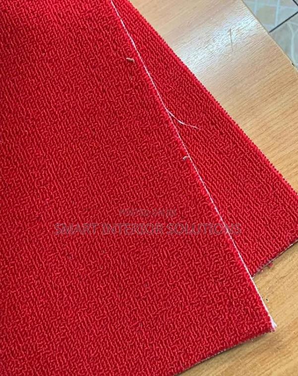Delta Wall to Wall Carpet- Visually Versatile - main view