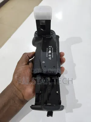 Canon Bg-E14 Battery Grip for Eos 70d, 80d, and 90d