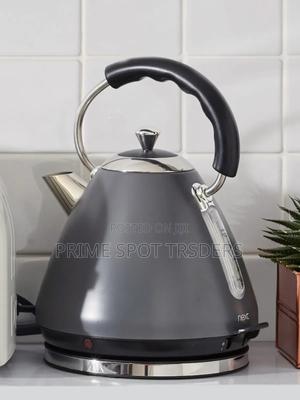 Primdale Electric Kettle - main view