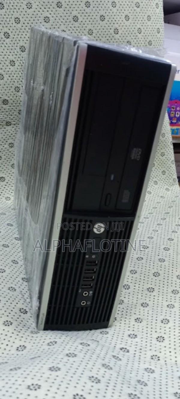 Desktop Computer 2nd Gen 4gb/500gb - main view