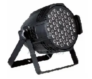 Pacan Stage Light