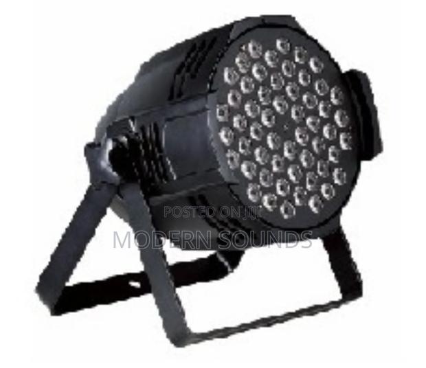 Pacan Stage Light - main view